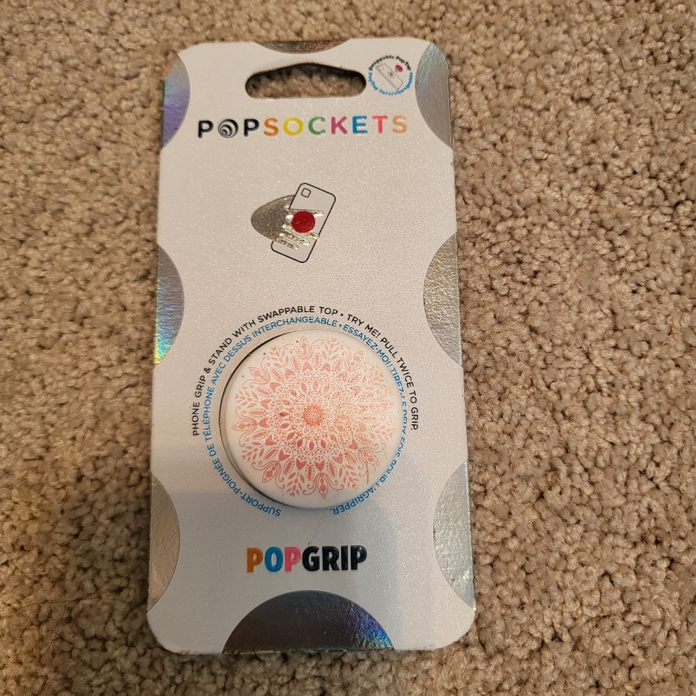 Popsocket